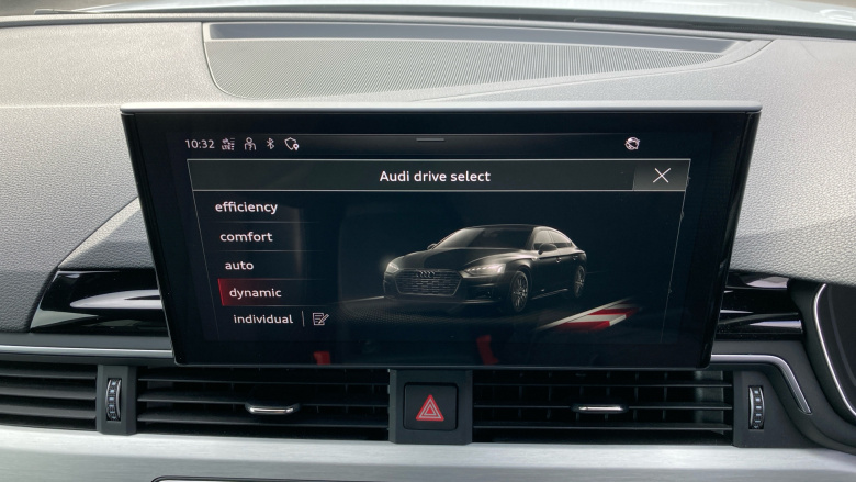 Audi A5 35 TDI S Line 5dr S Tronic Diesel Hatchback